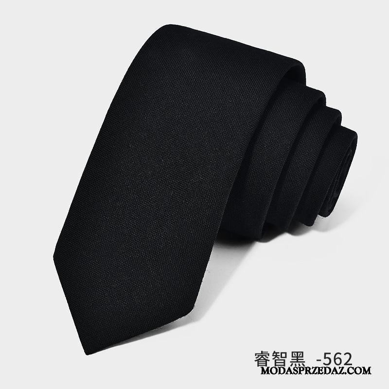 Krawat Męskie Tanie Wełna Sukienka Z Pracy Męska Mały Czarny