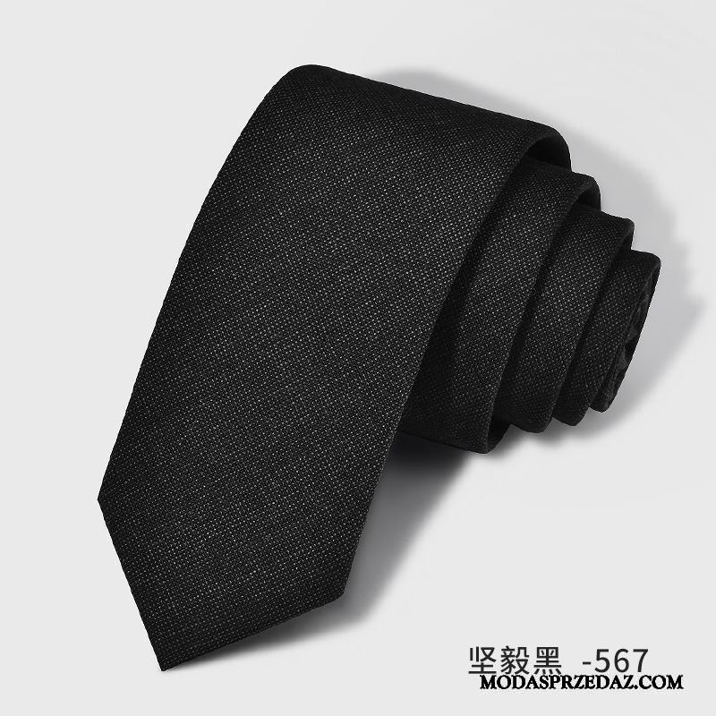 Krawat Męskie Tanie Wełna Sukienka Z Pracy Męska Mały Czarny