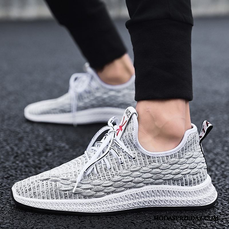 Buty Sportowe Męskie Tanie 2019 Casual Canvas Buty Na Deskorolke Tendencja Czerwony